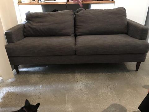 2.5 Seater Couch