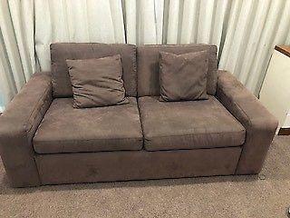 Couch - 2.5 seater