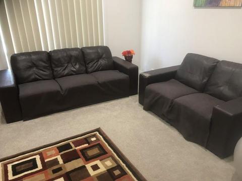 3 2 seater sofa for sale