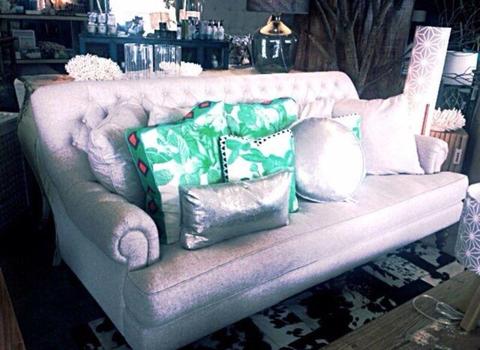 Sofa from EMPIRE for SALE