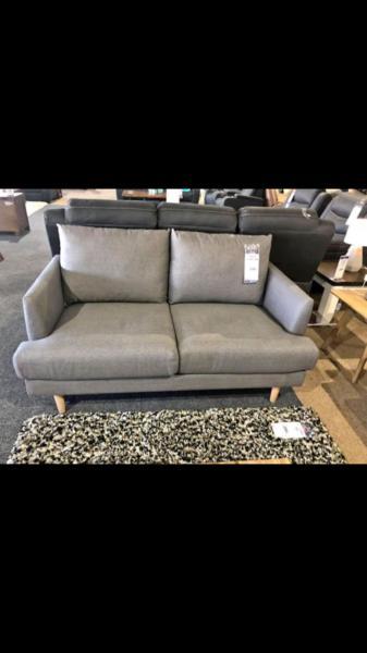 Brand new 2 seater sofa still in packaging