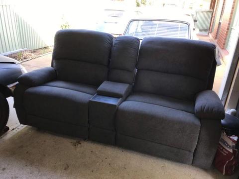 Recliner Lounge