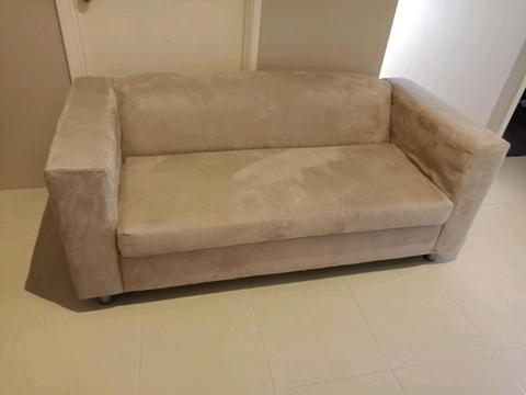 Couch 2.5 seater