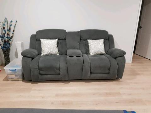 Wanted: Two Seater Recliner