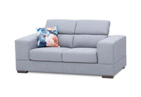 Brand New 2 seater Manny Sofa (still in packaging)