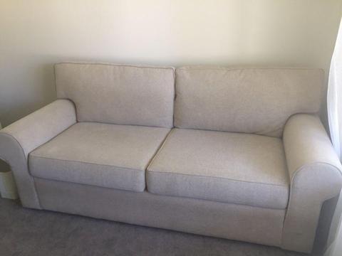 2.5 Seater FREEDOM Sofa Bed