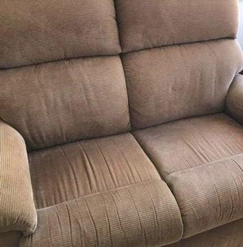 Lazyboy Sofa and Recliner
