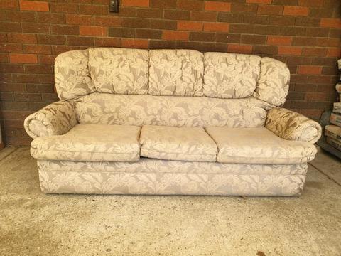 Sofa bed good condition