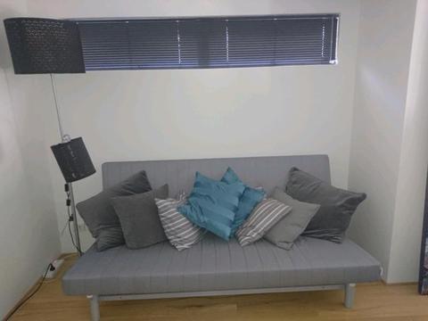 Ikea Sofa Bed - Fixed price