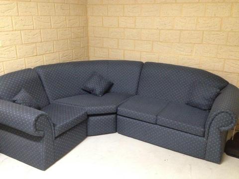 Fabric Lounge suite Sofa