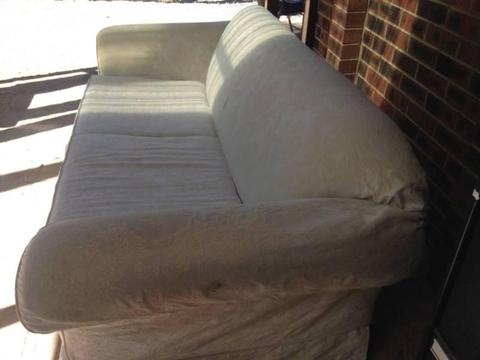 Two large lounges - MUST SELL!