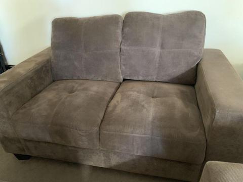 2 Seater couch