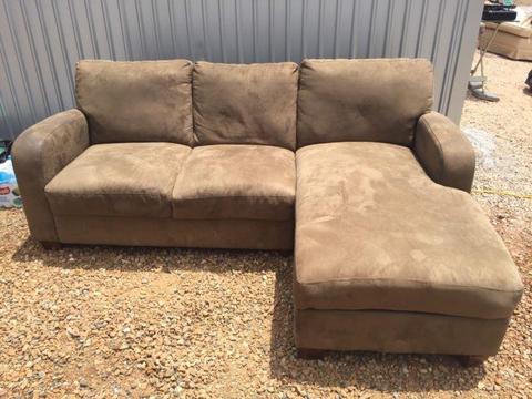 3 seater chaise