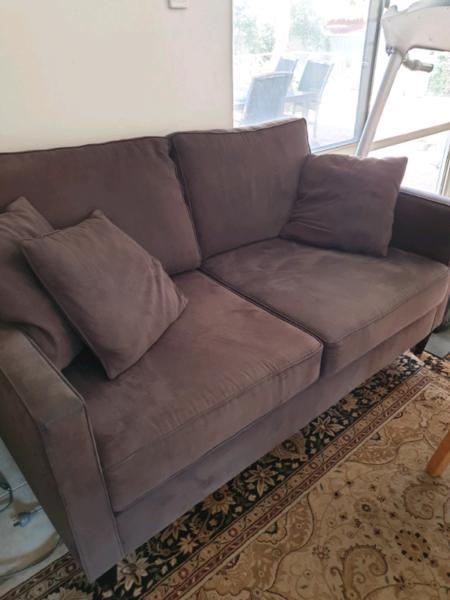 Couch lounge set
