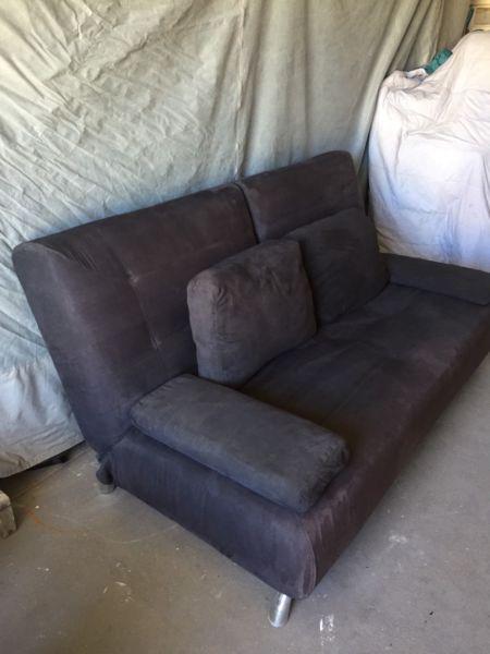 Lounge - futon
