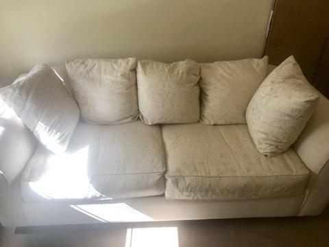 Sofa Bed 2.5 seater - Freedom