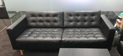 Second Hand Ikea Sofas - $1500 for both!