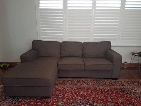 Couch from Freedom