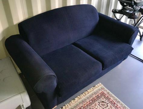 TWO SEATER SOFA