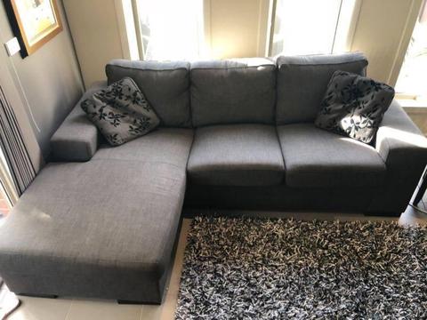 URGENT couch sale