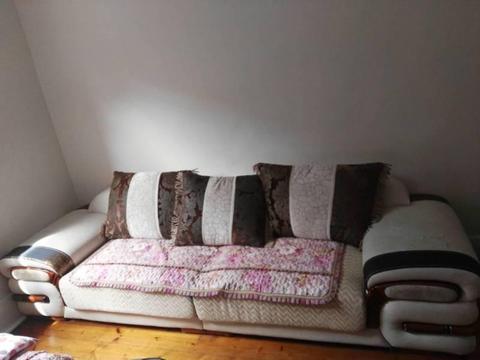 Big Sofa set