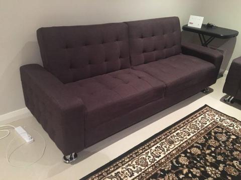 2 sofa bed