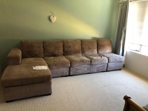 Great condition used sofa
