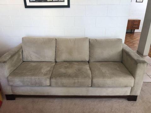 Freedom couch