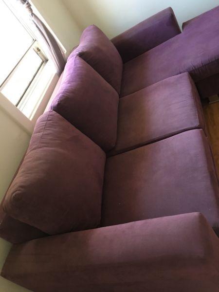 Beautiful sofa for sale