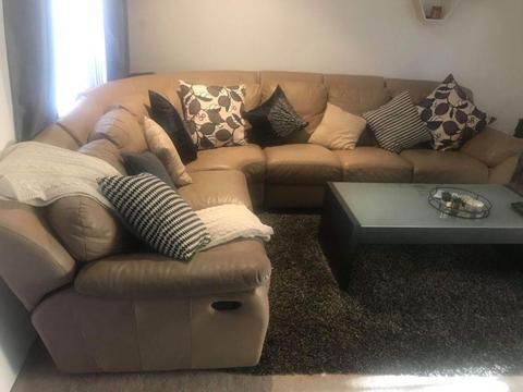 Couch / lounge