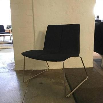 Miles Lounge Chair - Designer Furniture