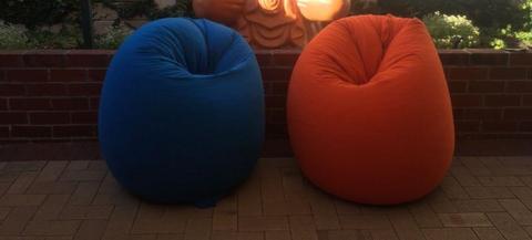 Outdoor Sofa Bean Bag Lounger