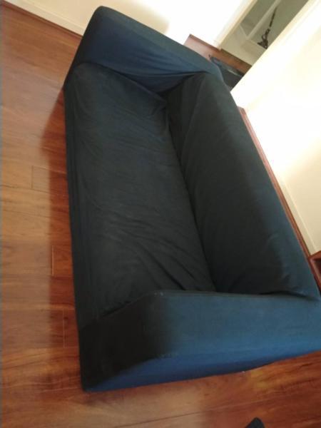 nearly new sofa for $30