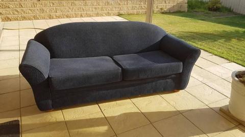 FREE FOLD OUT SOFA BED