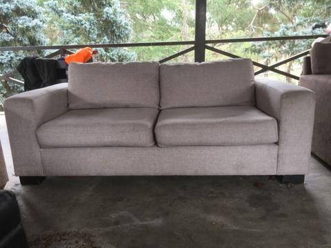 2 Seater Berkowitz Couch FOR SALE!!