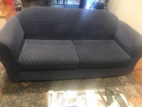 Wanted: Couch plus 2 chairs