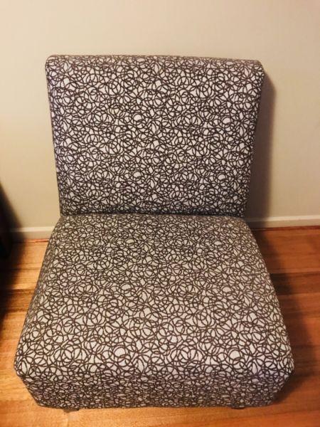 Lounge Armchair Sofa Chair