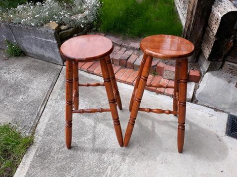 Bar stools