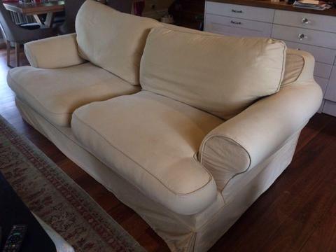 3 seat sofa - Bayswiss