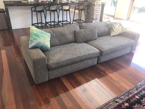 3.5 seat sofa