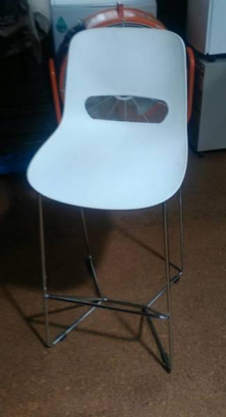 Chair - Bar stool height