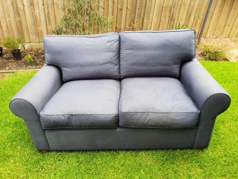 FOR SALE- 2 seater sofa