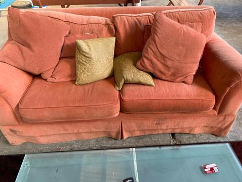 4 piece couch set