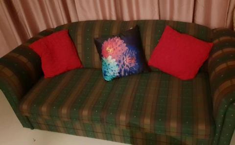 Sofa bed good condition
