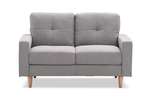 Two seater sofa/couch