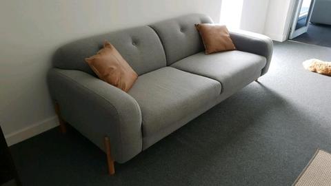 3 seater sofa couch