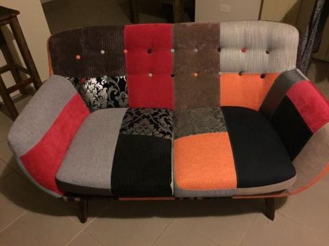 Unique Couch