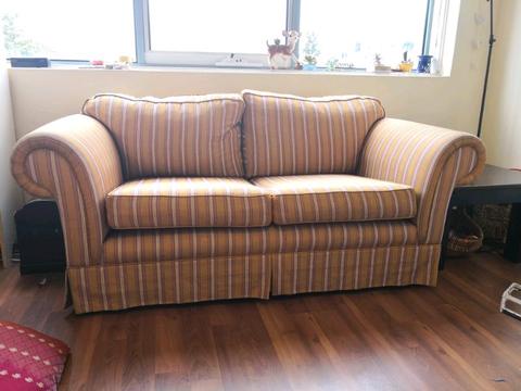 2 seater couch