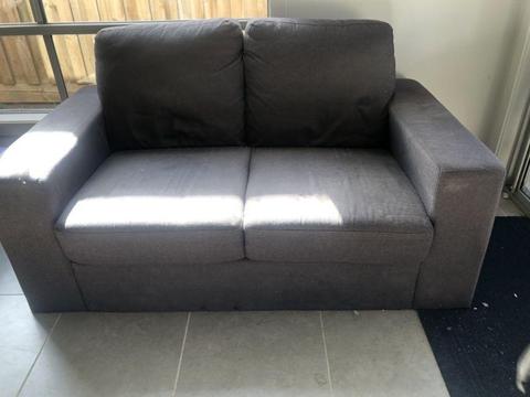 2 and 3 seater couch