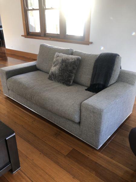 Pegar Australia 3 seater couch - very high quality